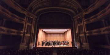 Vigo despide su gran festival de música de cámara con cuatro citas entre pasado y futuro