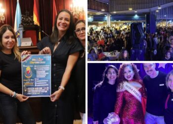 Galicia se prepara para su mayor fiesta venezolana, es gratis y ofrecerá música, comida y tradición