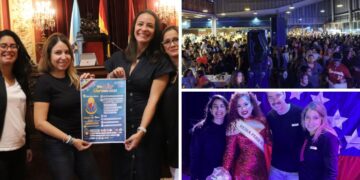 Galicia se prepara para su mayor fiesta venezolana, es gratis y ofrecerá música, comida y tradición