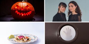 Planes terroríficos, mucho tapeo y ferias 'top', planes del primer finde de noviembre en Vigo y área