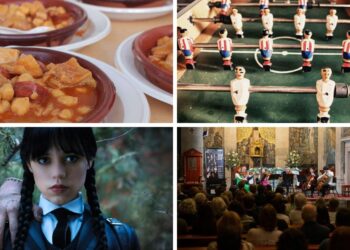 Citas gastro, futbolín, un festival en el Casco Vello y Batalla de Rande este finde en Vigo y su área