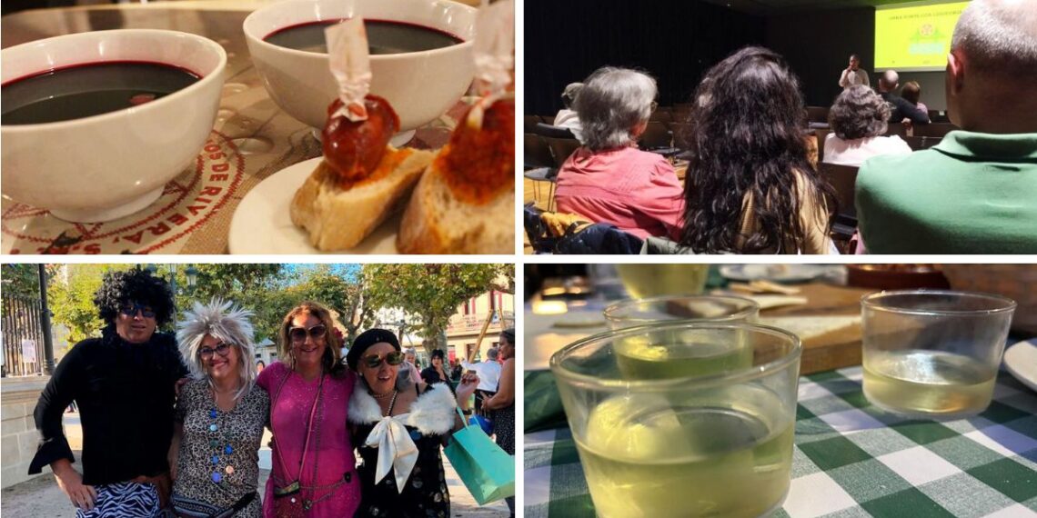 ¿Qué hacer en Vigo y área? Aluvión de planazos para tener un finde del 12 de octubre inolvidable