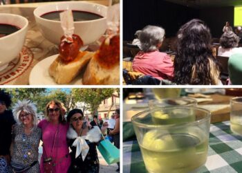 ¿Qué hacer en Vigo y área? Aluvión de planazos para tener un finde del 12 de octubre inolvidable