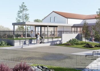 Arbo inicia la construcción de una guardería municipal y se prevé que funcione en 2026