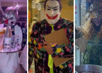 Uno de los locales que arrasan en Vigo se transformará por Halloween en un "circo de los horrores"