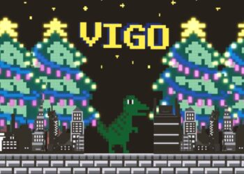 El Hematofesti toma Vigo con varios escenarios, música, zona gaming y un 'Comedy Club'