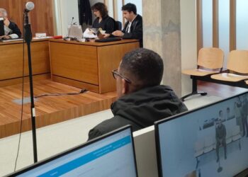 Piden más de 11 años de cárcel para el acusado de agredir sexualmente a su nieta en Vigo