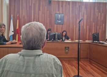 Seis meses de cárcel y una multa a un hombre en Vigo por tocar las nalgas a una empleada del hogar