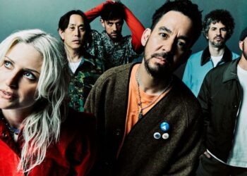 O Son Do Camiño desvela su segunda gran confirmación para Galicia con los míticos Linkin Park