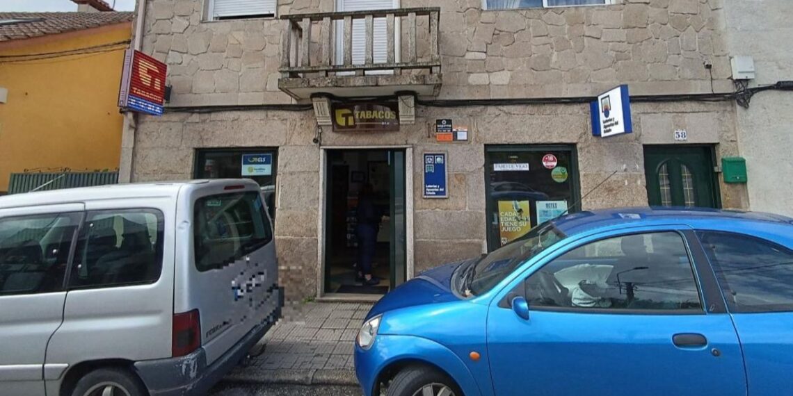 El sorteo de Euromillones sonríe a Vigo con un premio que desata la alegría