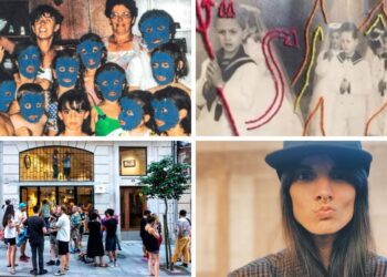 Maraca sorprende a Vigo con una llamativa exposición con "una nueva forma de narrar"