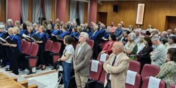 Récord histórico no Programa Universitario de Maiores da UVigo con máis de 600 matriculados