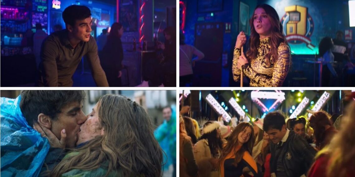 Galicia llegará a todos los cines de España con el estreno de una de comedias más esperadas