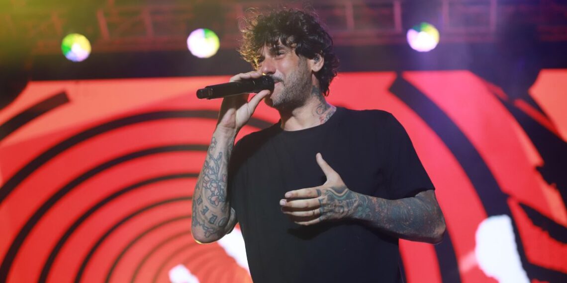 El festival PortAmérica de Galicia, nominado a un importante premio de la música nacional