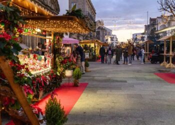 Tui pone fecha a su Mercado de Navidad, que llega con novedades