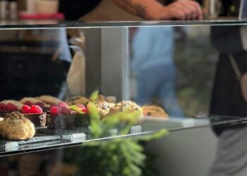 Aterriza en Vigo una cadena de desayunos como el "paraíso sin gluten"