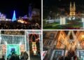 Una de las grandes ciudades del norte de Portugal pone fecha y desvela detalles de su Navidad