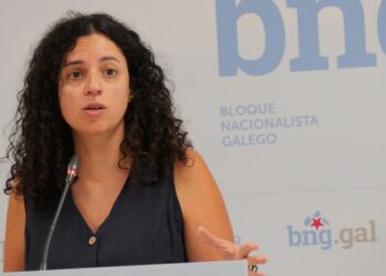El BNG afirma que el aumento del gasto social en los Presupuestos de la Xunta es "un espejismo"