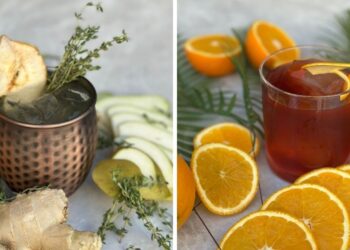 Vigo sumará una nueva coctelería con "técnicas de gastronomía aplicadas a cada copa"