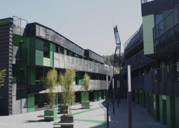 Vigo demolerá cinco construcciones para ampliar el PTL con nuevas zonas comerciales e industriales