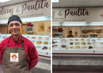 Abre una panadería-pastelería con sabores de Portugal en Vigo con una inauguración llena de regalos