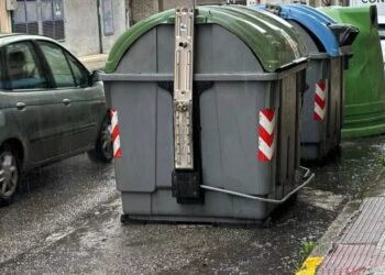 Anuncian alegaciones ante la "desproporcionada subida" de la tasa de basura en O Morrazo