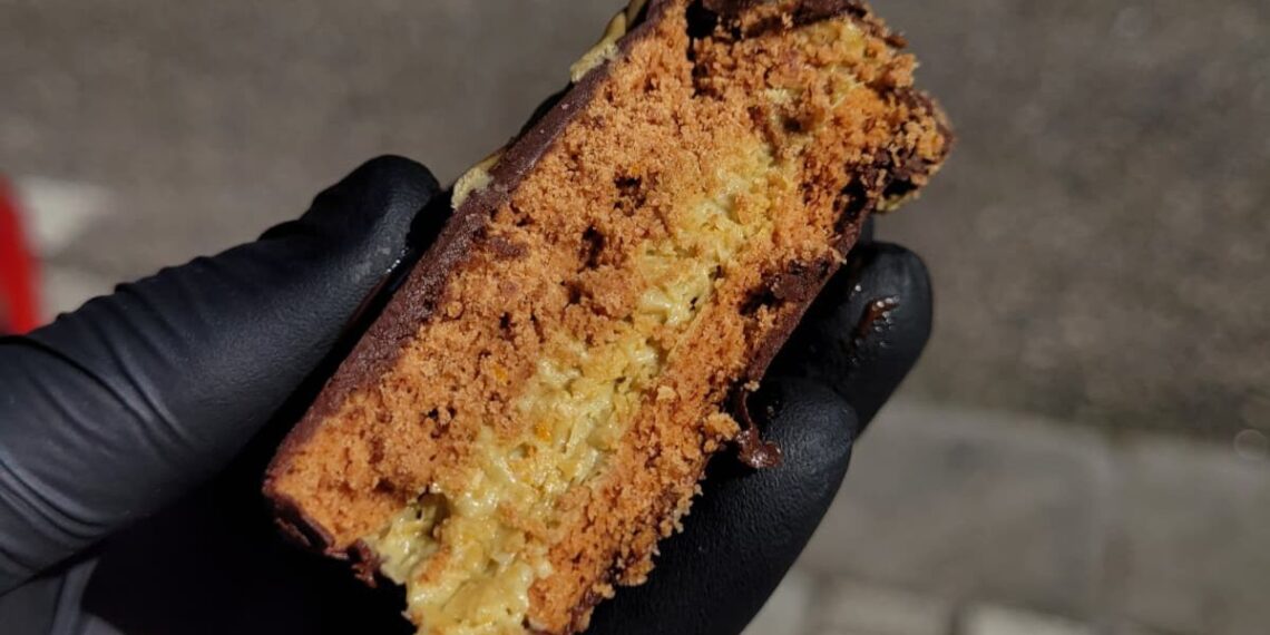 Una pastelería de Vigo revoluciona la última moda gastro con una dulce combinación