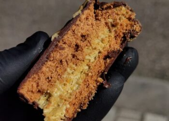 Una pastelería de Vigo revoluciona la última moda gastro con una dulce combinación