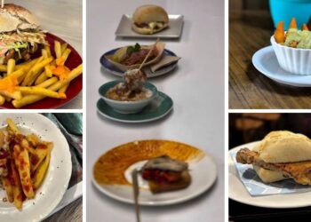 La ruta de tapeo más emblemática del área de Vigo regresa a O Porriño con estos pinchos