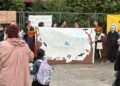 Denuncian recortes en el profesorado y en la atención a la diversidad en un colegio de Vigo