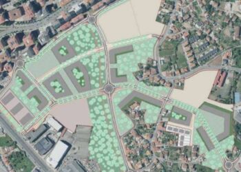 La Xunta desvela el primer servicio en el nuevo barrio que tendrá Vigo, una residencia juvenil