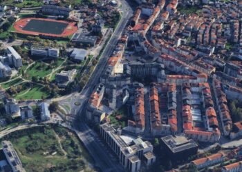 Galicia da un paso definitivo para crear su primer refugio climático, un corredor verde lineal