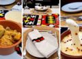 Un nuevo restaurante sorprende con los auténticos sabores de Angola a casi media hora de Vigo