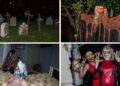 El miedo llega a Gondomar por Samaín con túnel de terror, fiesta nocturna y cuentacuentos
