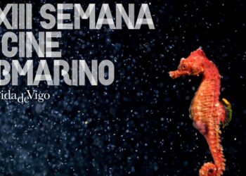 La Semana de Cine Submarino de la UVigo vuelve en otoño con proyecciones en una nueva ubicación