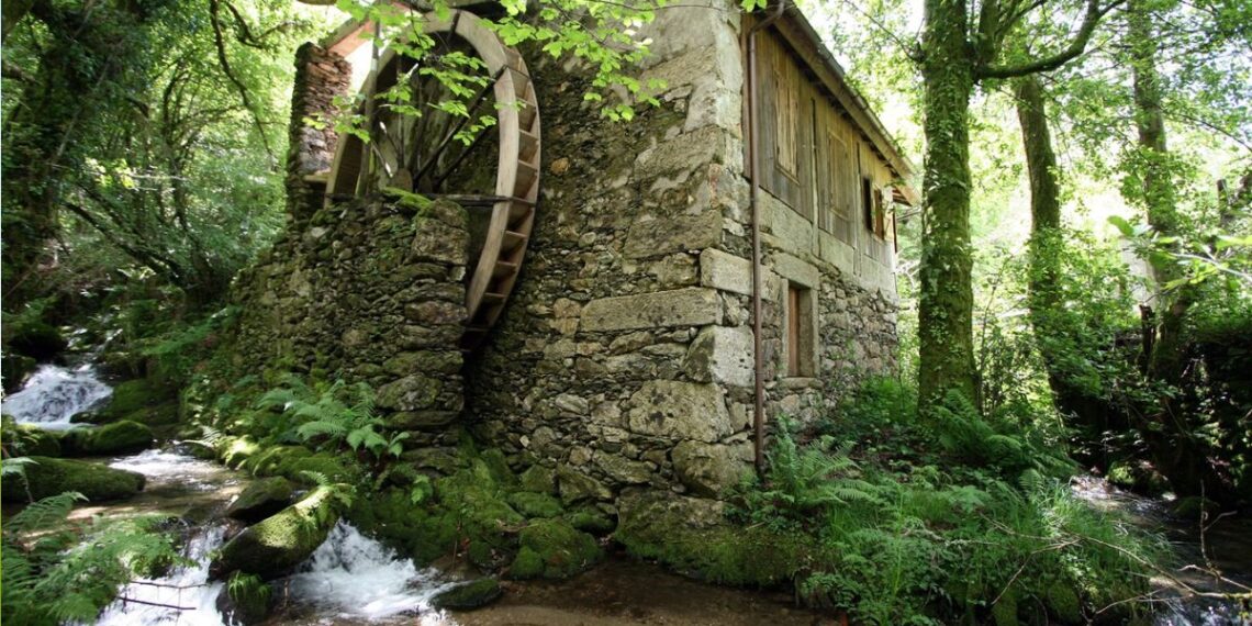 Oportunidad única para descubrir una de las joyas históricas de Covelo con una ruta gratis