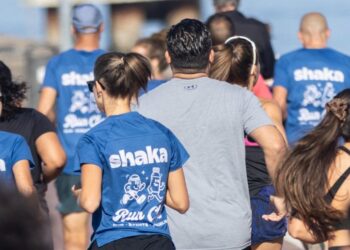 Nace un evento en Vigo para celebrar el cambio de hora con una cita 'disfrutona'