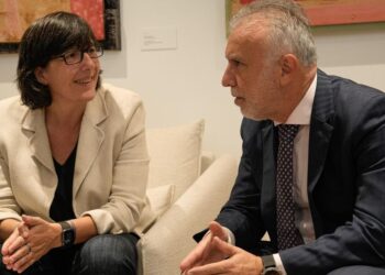 La exalcaldesa de O Porriño Eva García fue la primera víctima del Patronato de Protección de la Mujer