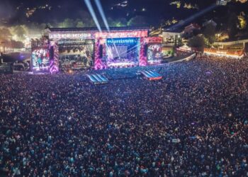 Guía completa para comprar los abonos del O Son do Camiño 2026, uno de los grandes festivales de Galicia