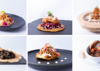 Estas son las tapas que se pueden degustar por 4 euros este año en el Petisquiño de Vigo