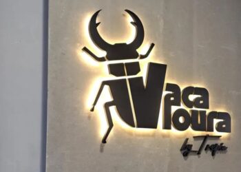 Un conocido restaurante del centro de Vigo se extiende a Bouzas con un nuevo proyecto