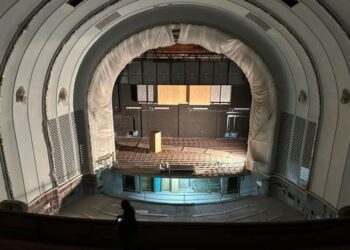 La Xunta pone plazos para el resurgir del Teatro Cine Fraga y Nova Olimpia en Vigo