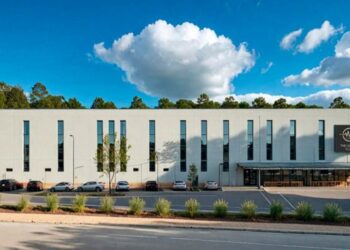 Valença tendrá un 'macro club' de 5.000 metros con pistas de pádel, gimnasio y espacio gastro