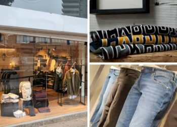 Una nueva tienda revoluciona Vigo con sus "diseños bonitos, precios asequibles y tallas grandes"