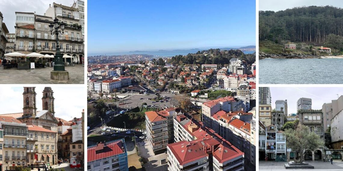 La revolucionaria ruta turística que pone a Vigo en el mapa de la literatura mundial