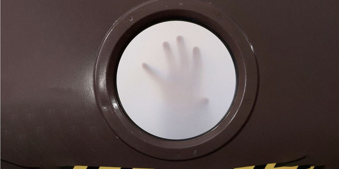 El centro de Vigo se transformará con un túnel del terror de 800 metros repleto de actores