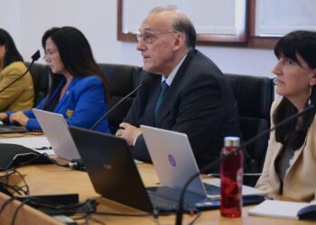 La UVigo solicitará Medicina si no hay nuevo convenio de descentralización antes de un mes