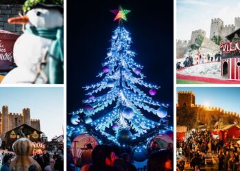 La Navidad más fantástica de Portugal desvela la temática y fechas de este año