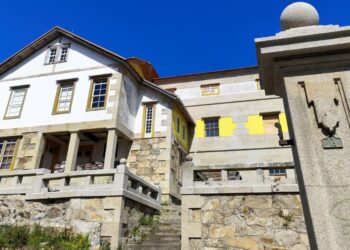 Baiona tendrá que esperar para su lujoso complejo turístico en la histórica Villa Sol