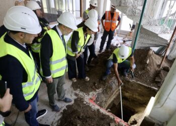 La Xunta pone fecha al inicio de las obras de rehabilitación del Pazo de Lourizán